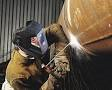 Stick Welding